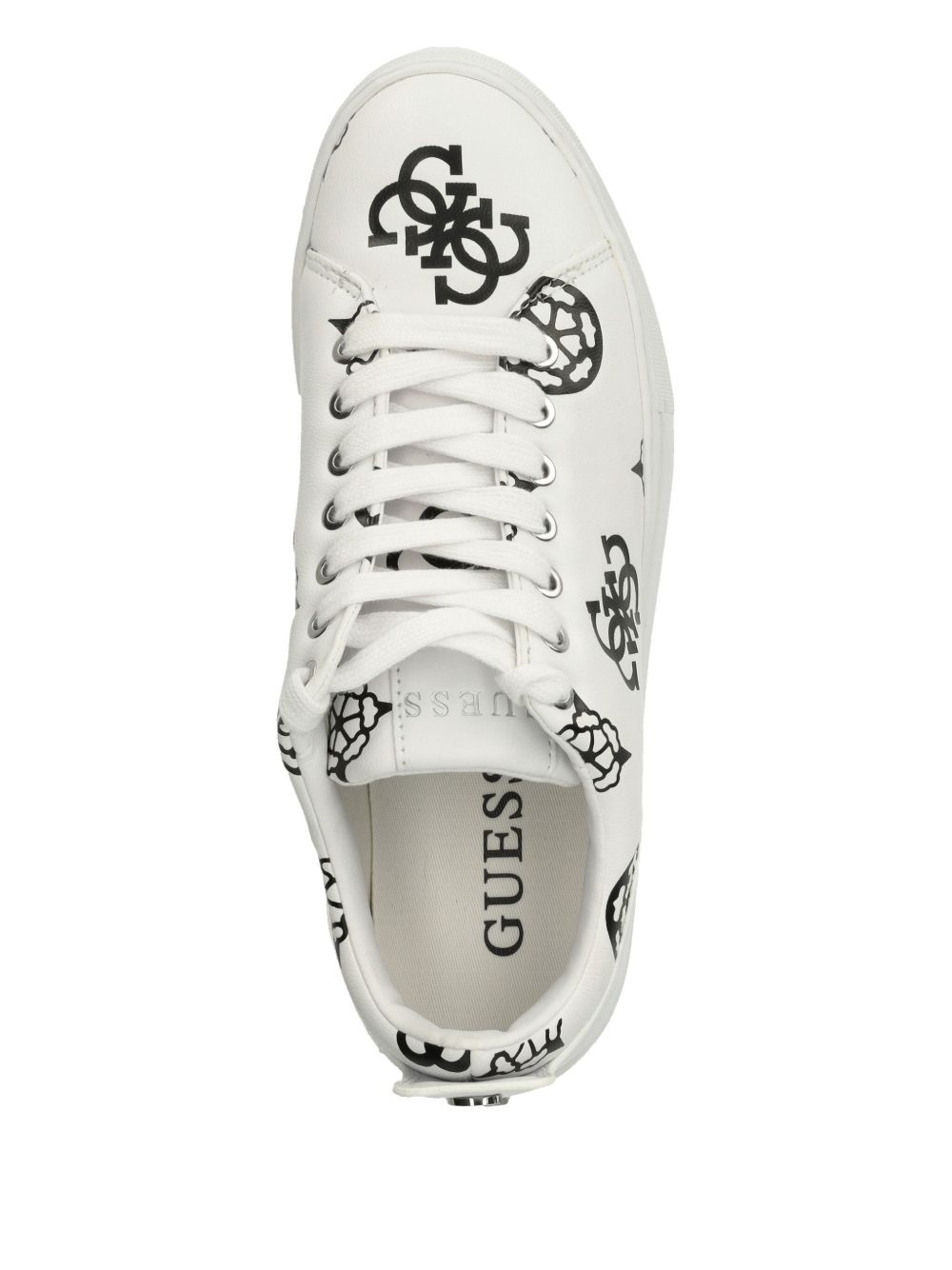 Gianele 4 sneakers - 4