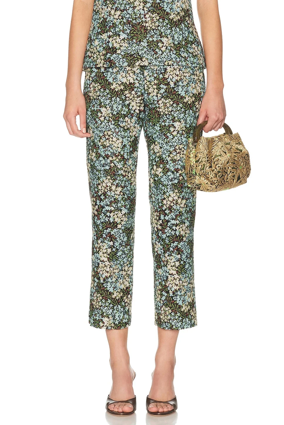 Posy Pant - 1