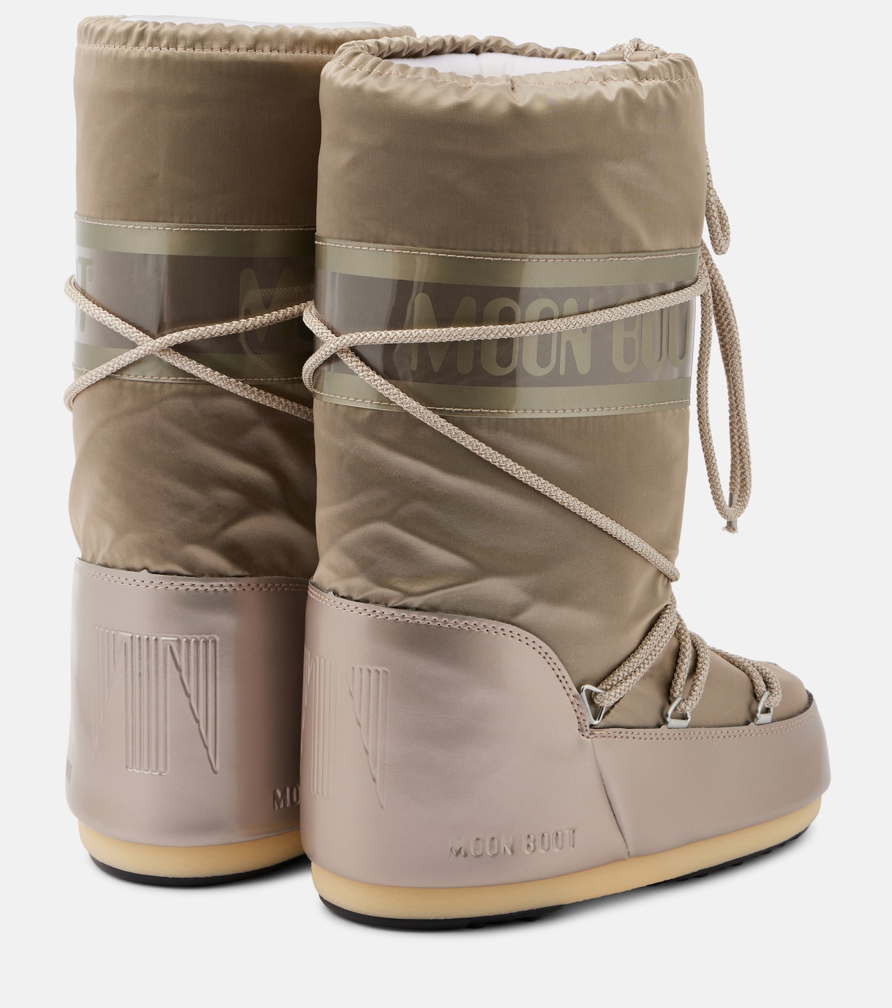 Icon Glance snow boots - 2