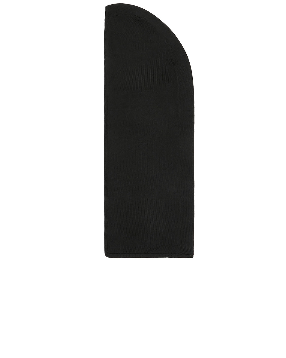 x FKA twigs Hooded Scarf - 3