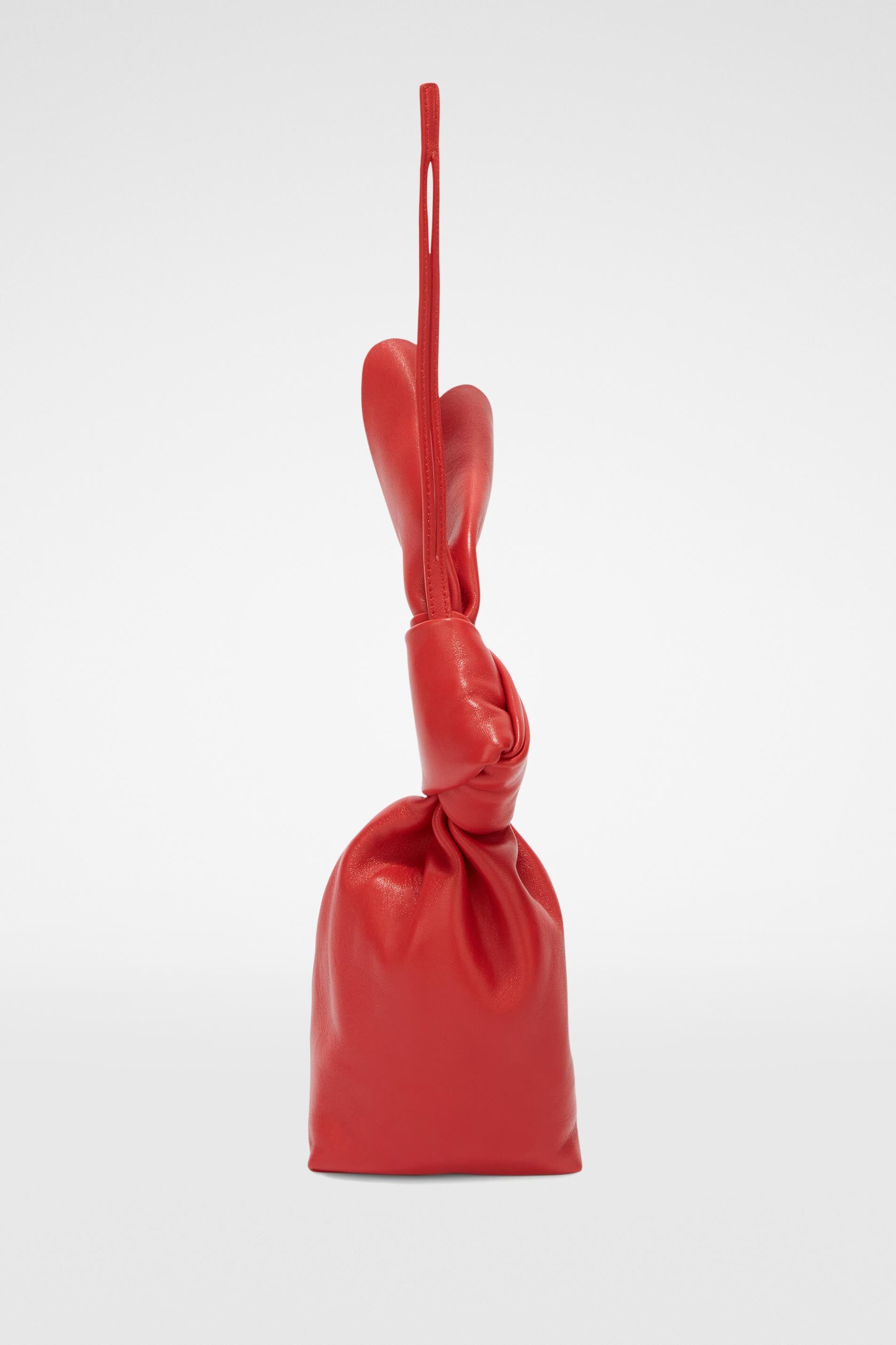 Rabbit Pouch Medium - 2