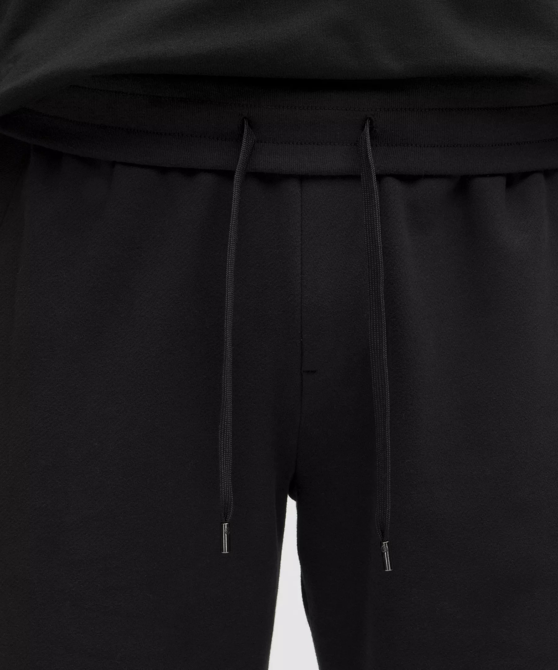French Terry Jogger *Regular - 6