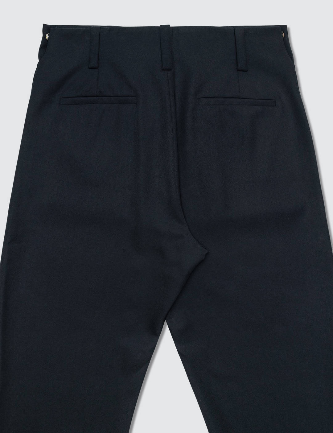 Large Pocket Trousers - 7