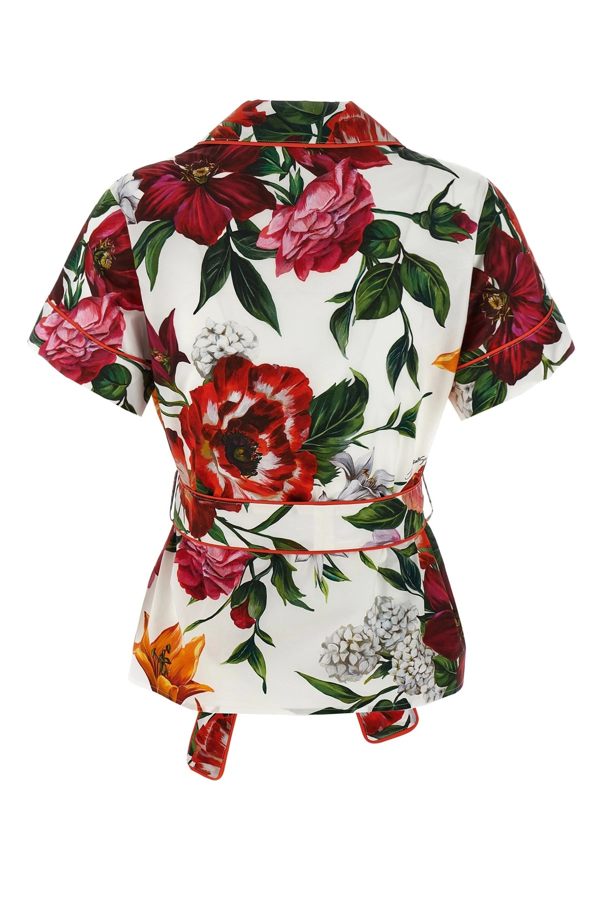 'Vanity' pajama shirt - 3