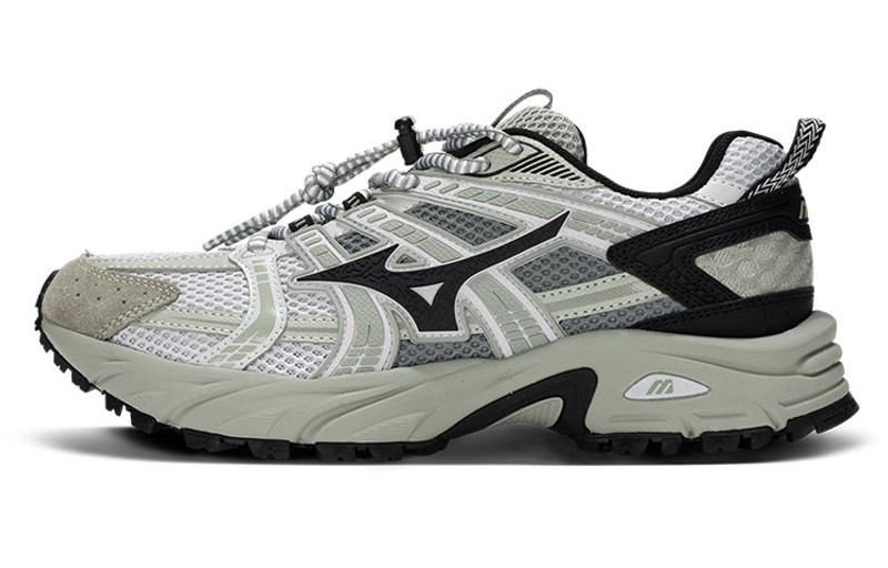 Mizuno Mizuno FIYI TL 'Wheat Beige Black' D1GH240904 outlook