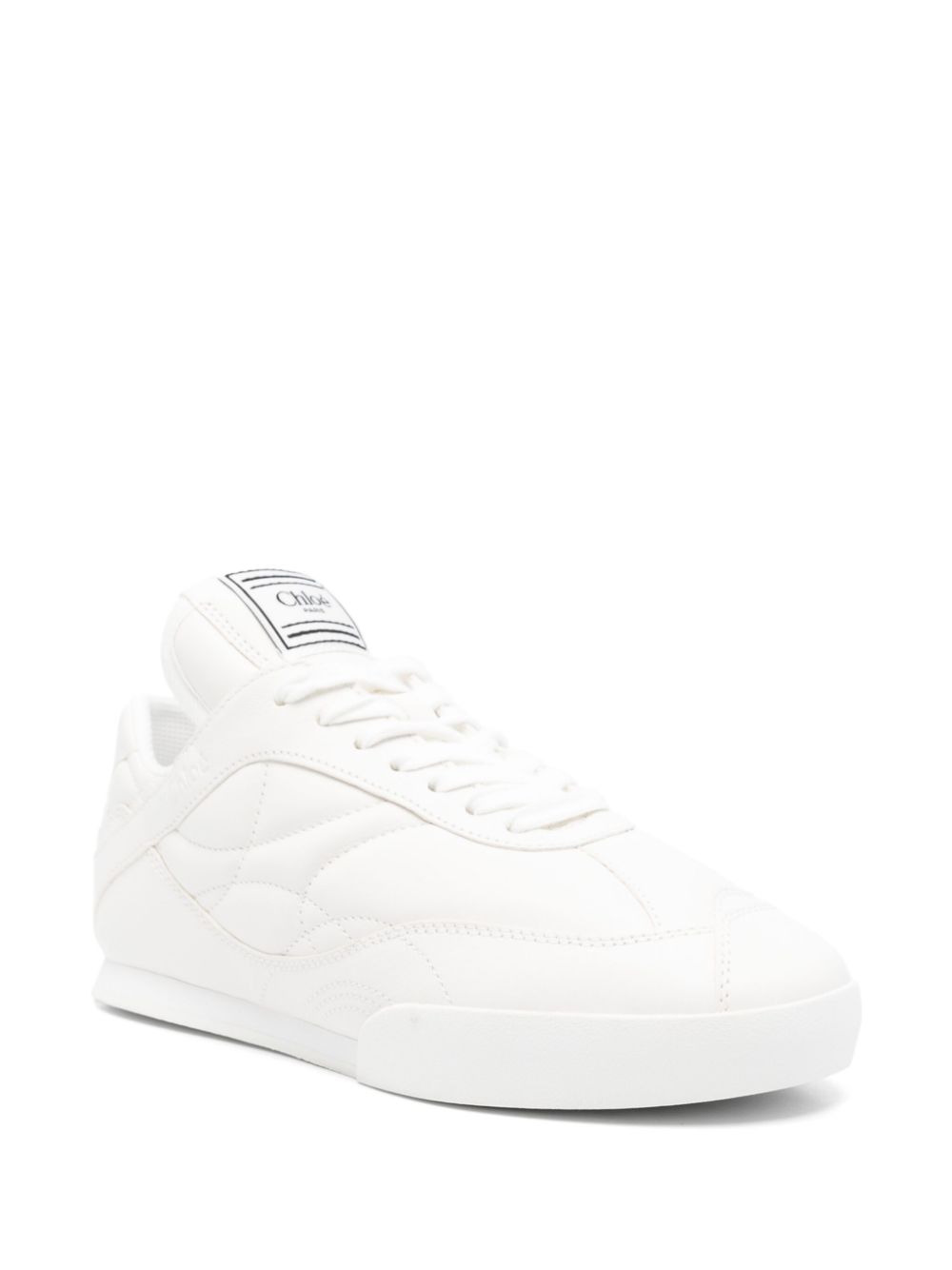 Chloé Sneakers - 4