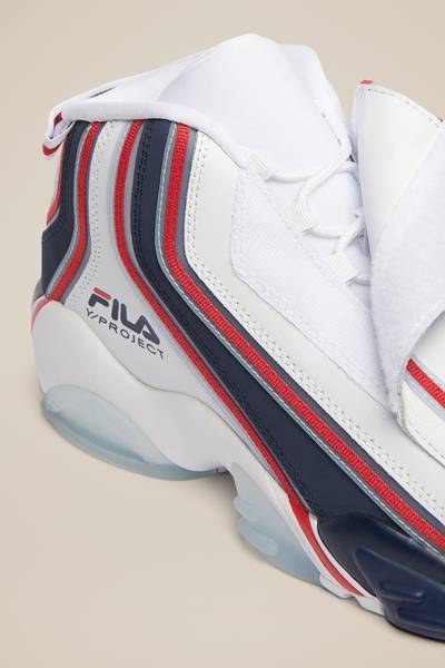 Y/Project Fila YP Stackhouse outlook