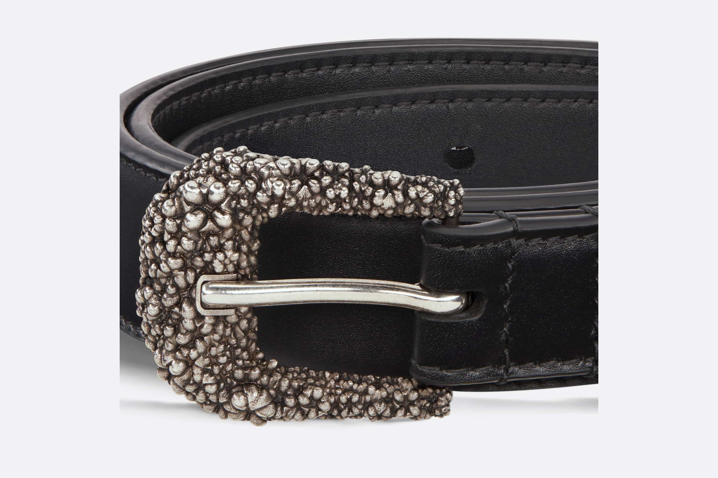DIOR TEARS Adjustable Belt - 4