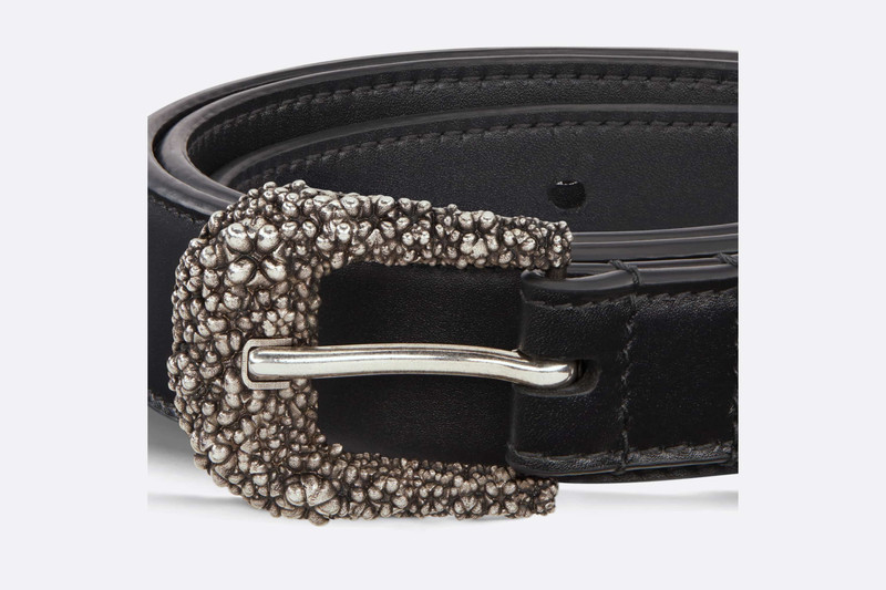 DIOR TEARS Adjustable Belt 4