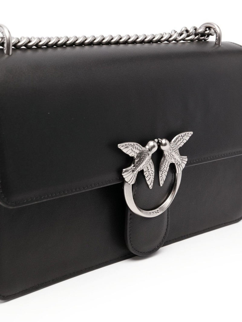 Classic Love Icon crossbody bag 5