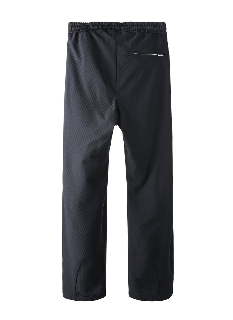 POST ARCHIVE FACTION (PAF) 8.0 TRACK PANTS RIGHT (BLACK) outlook