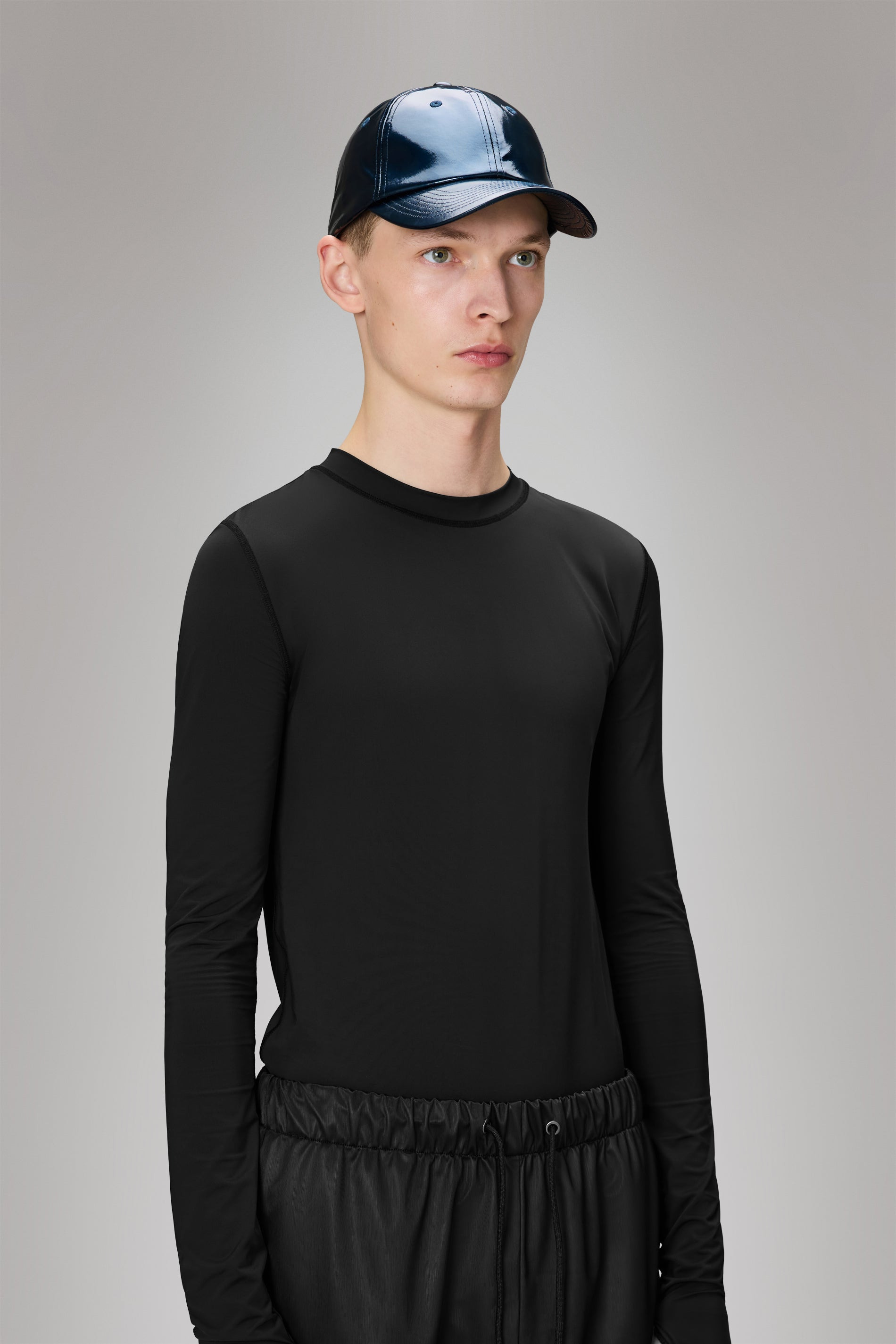 Cap - 2