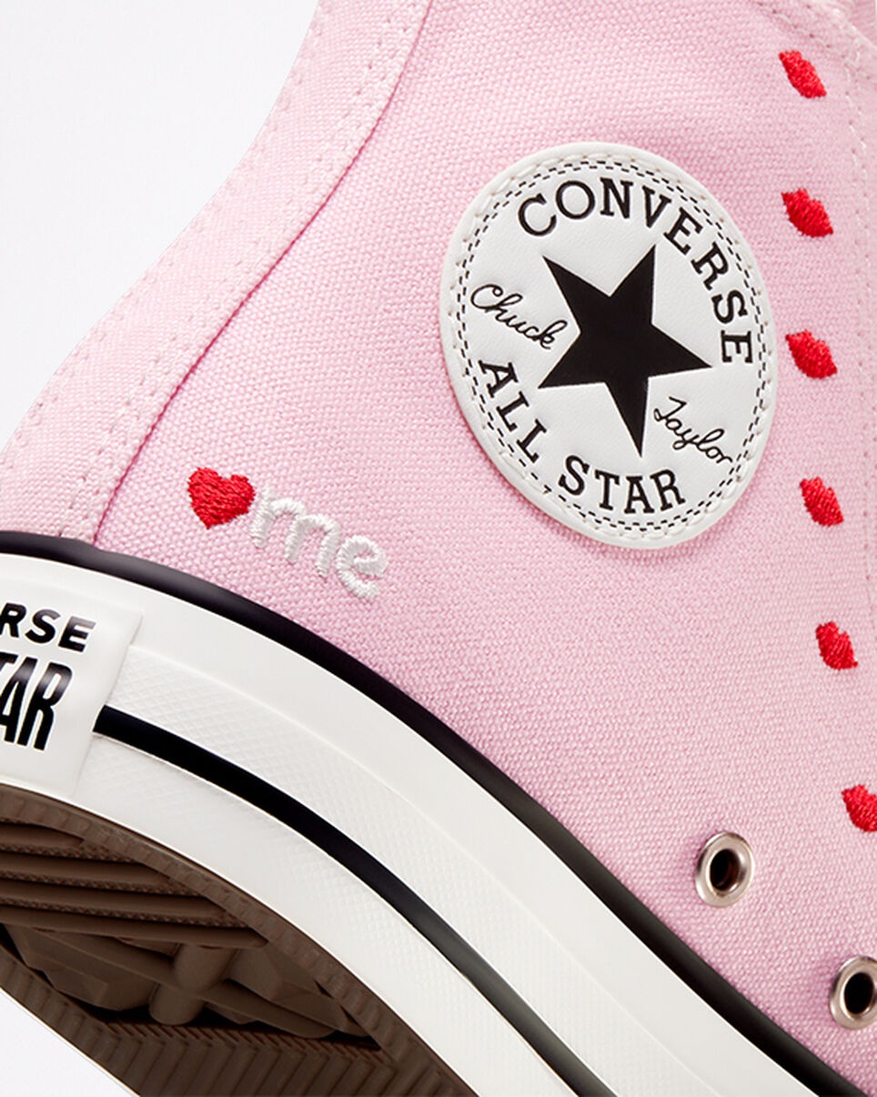 Crafted With Love Chuck Taylor All Star - 4