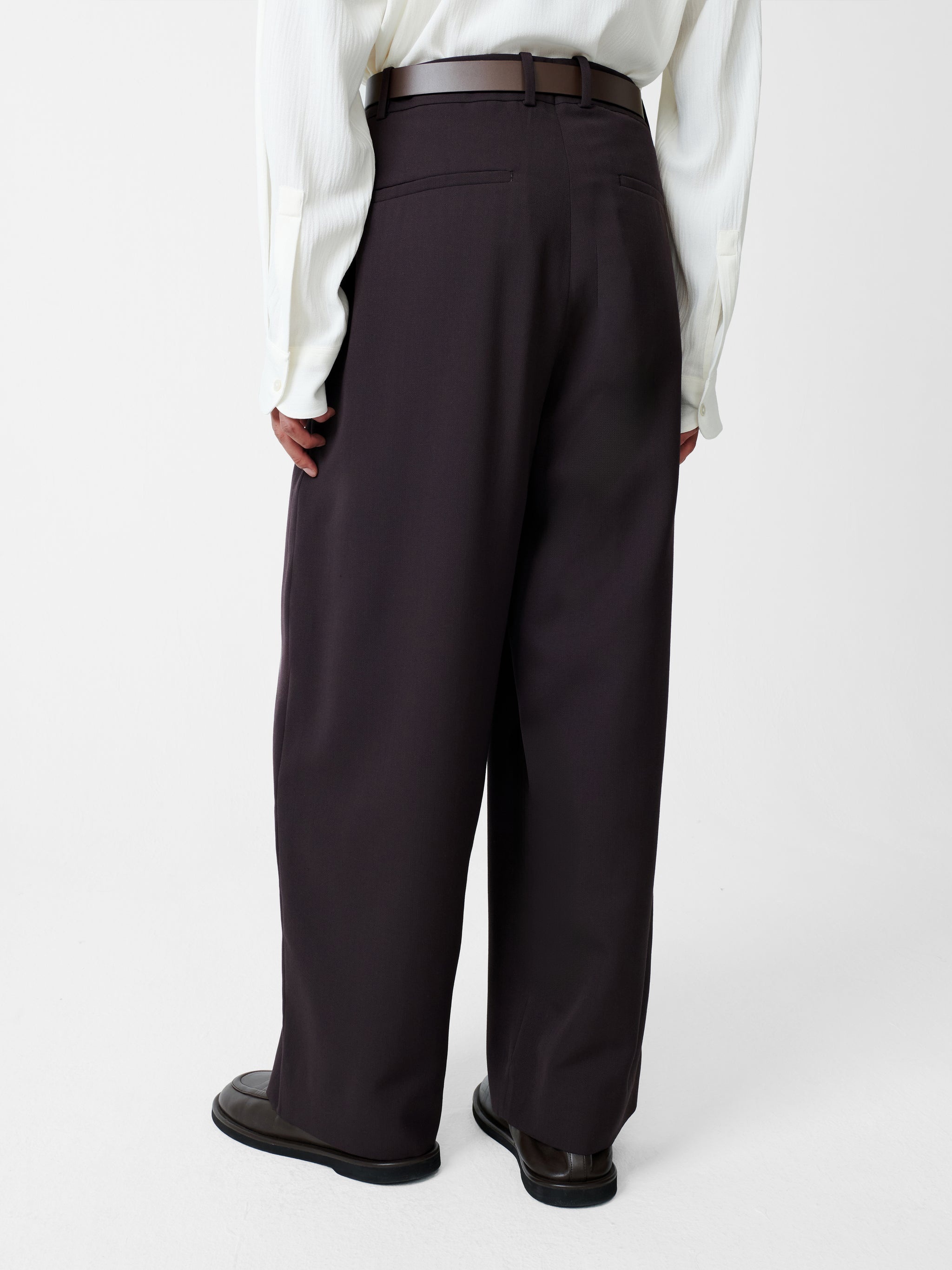 Line Pant - 5