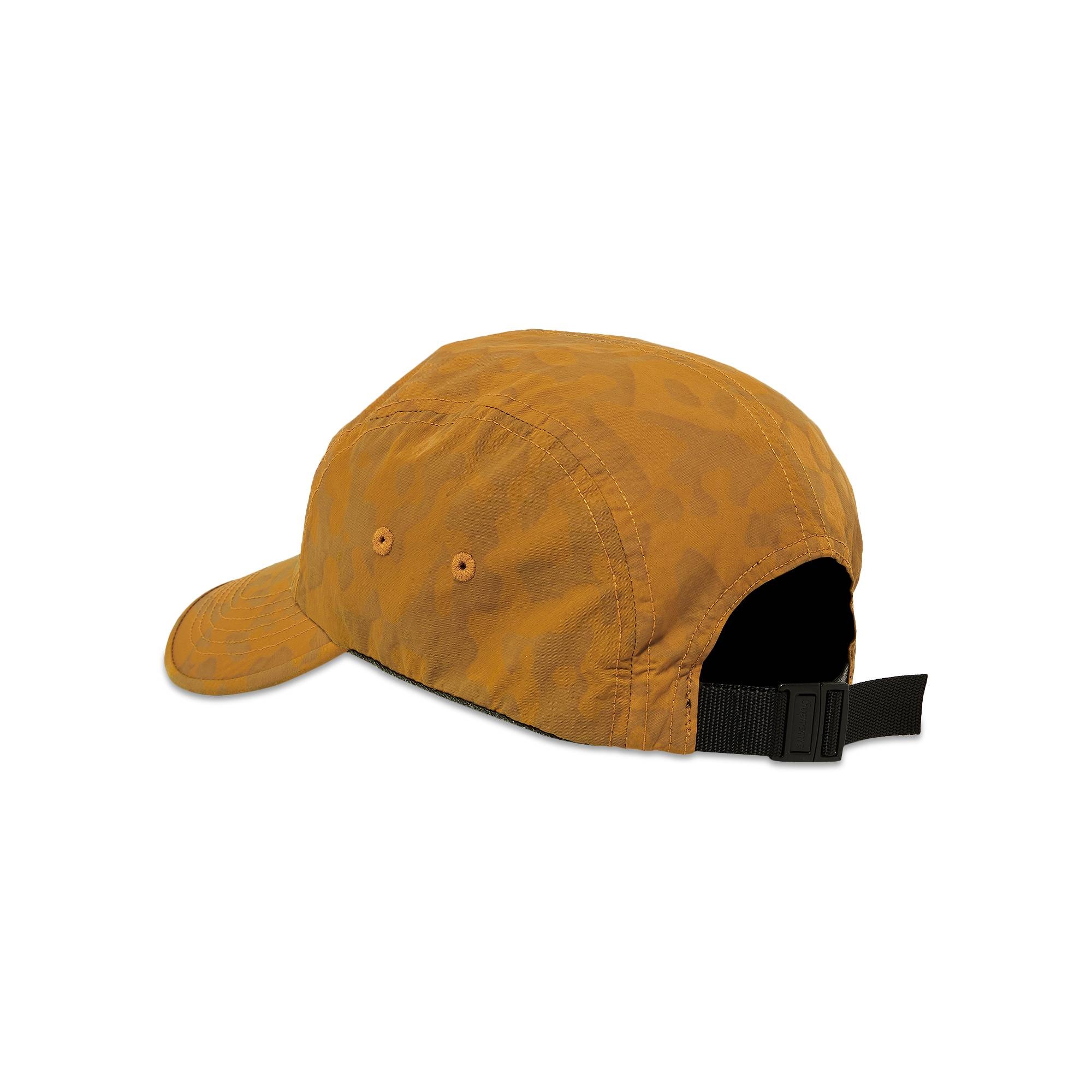 Nylon Supreme Orange Cap SUPREME シュプリーム 17AW アメリカ