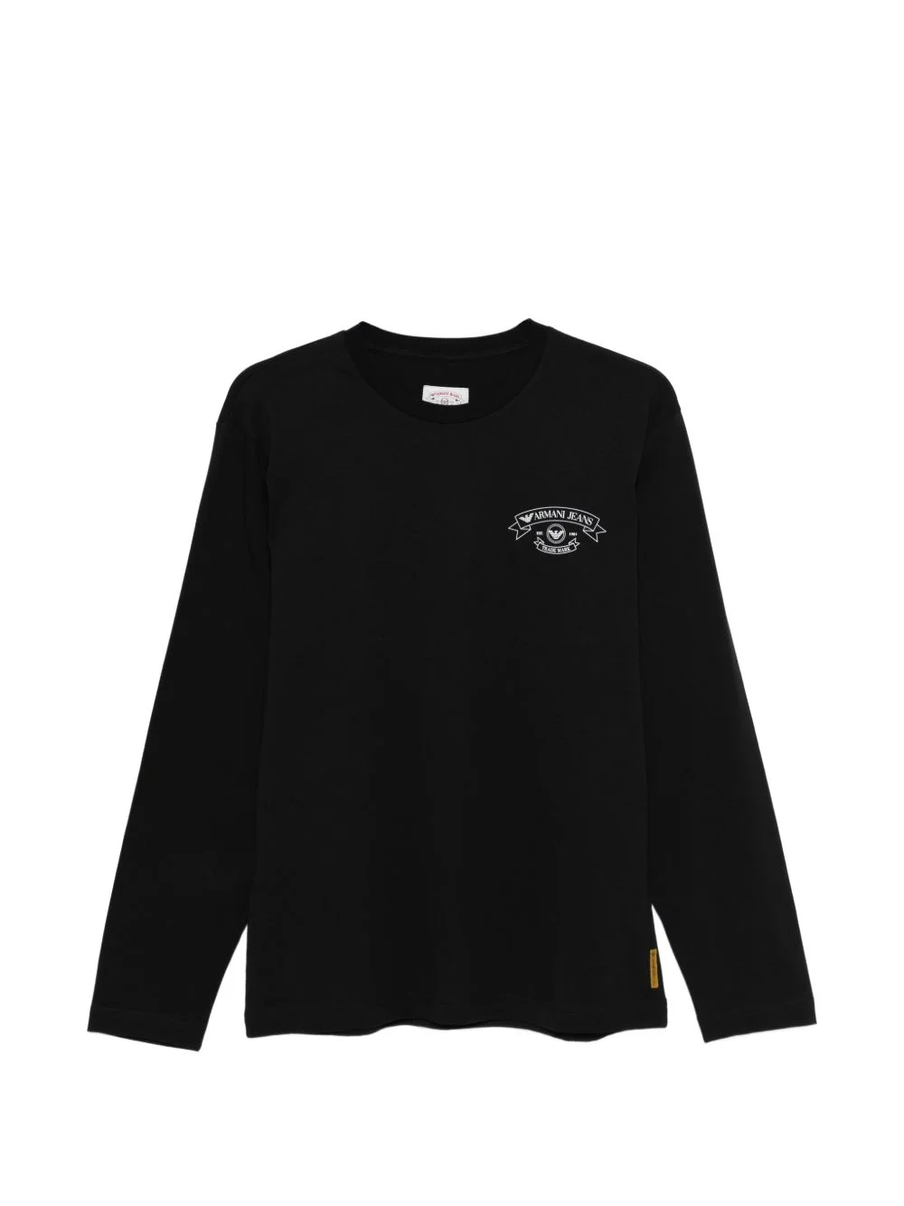 long-sleeve T-shirt - 1