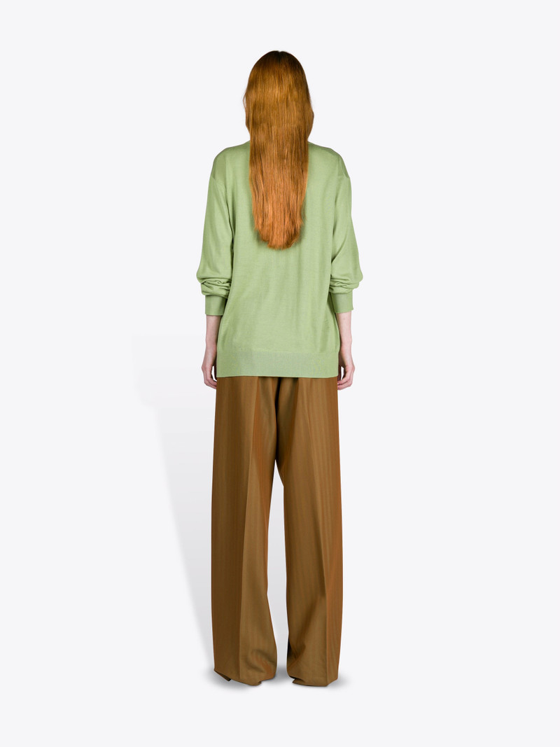 MERINO WOOL SWEATER 4