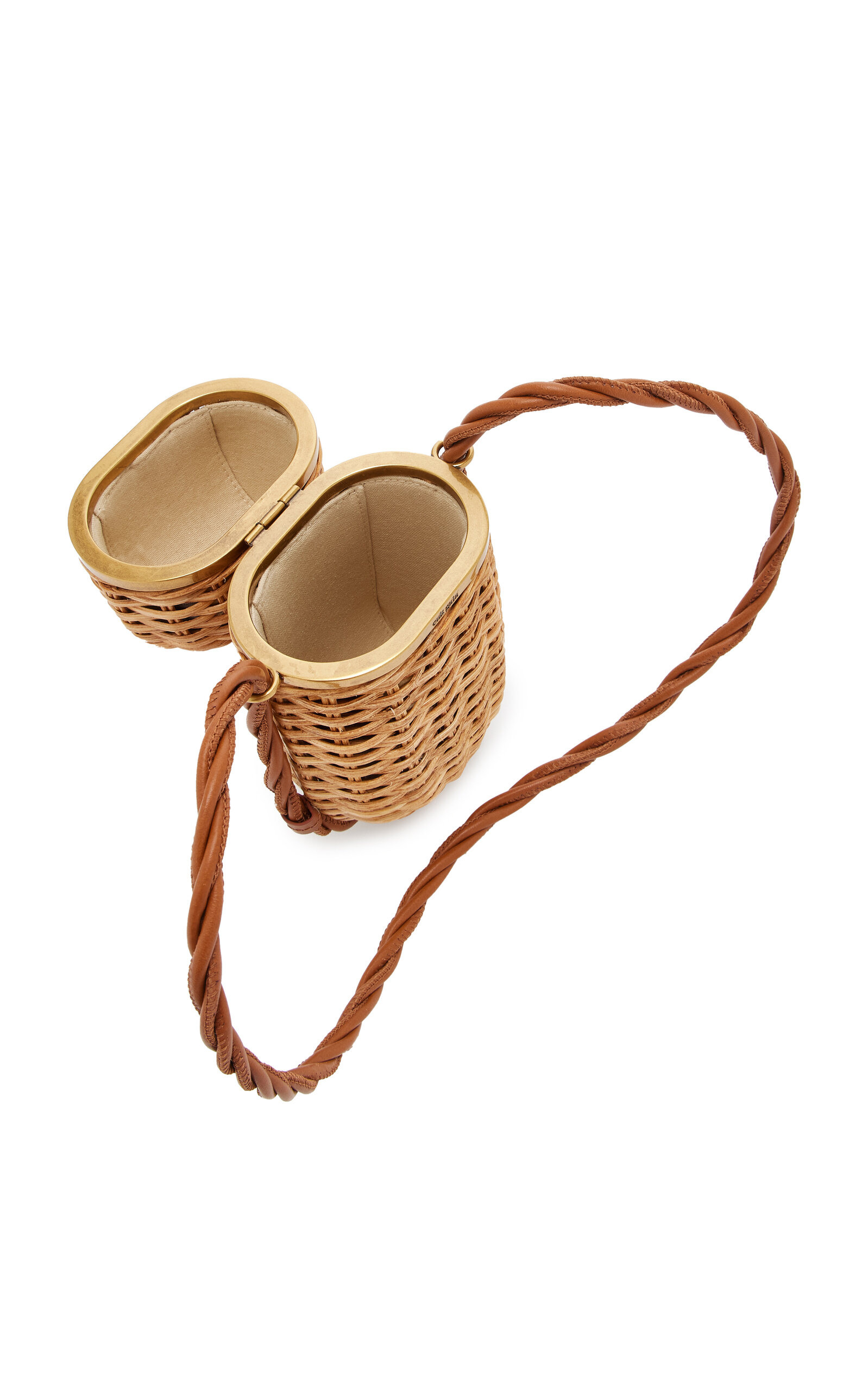 Amulet Clutch neutral - 5