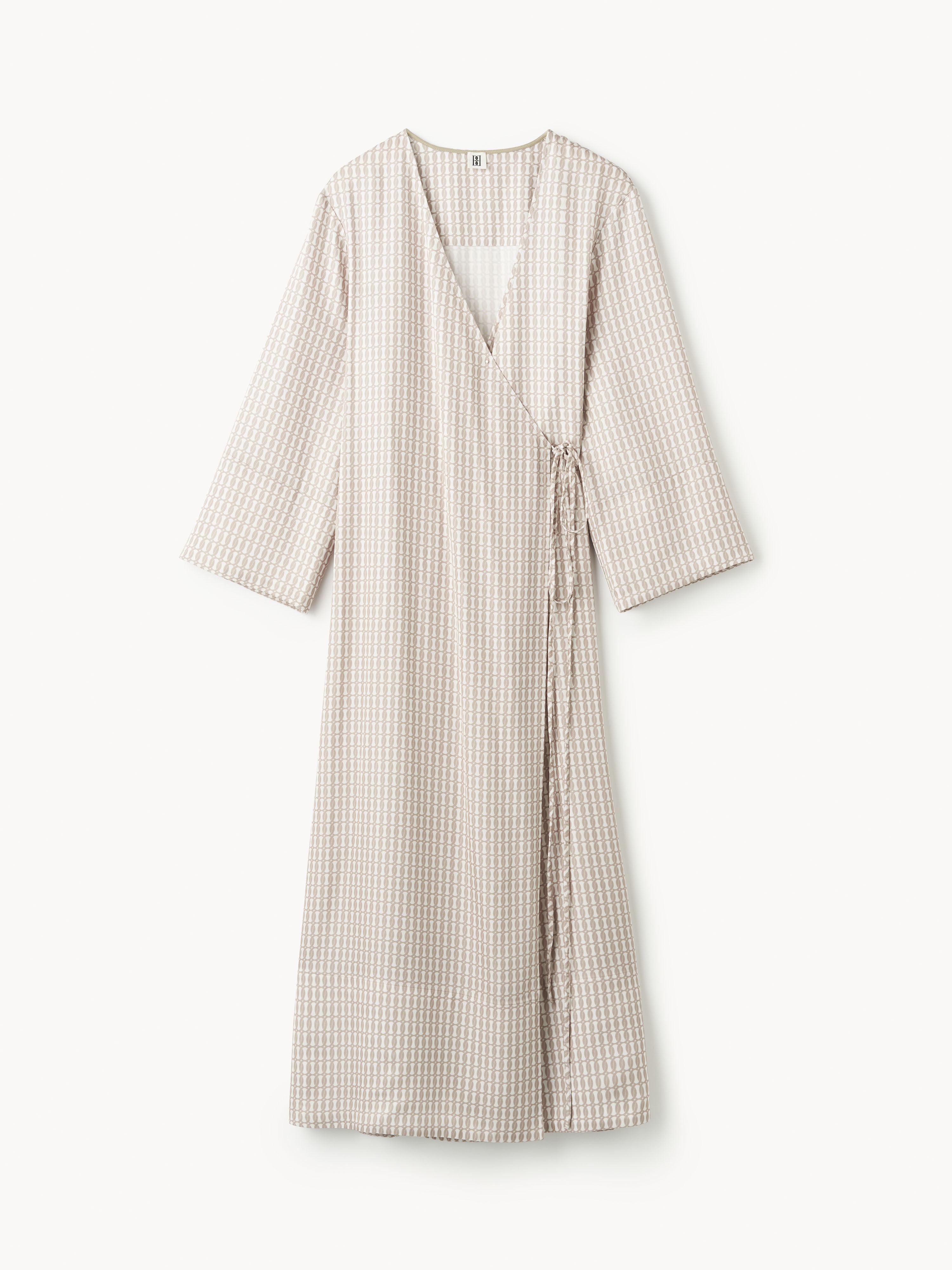 Manissa maxi dress - 1