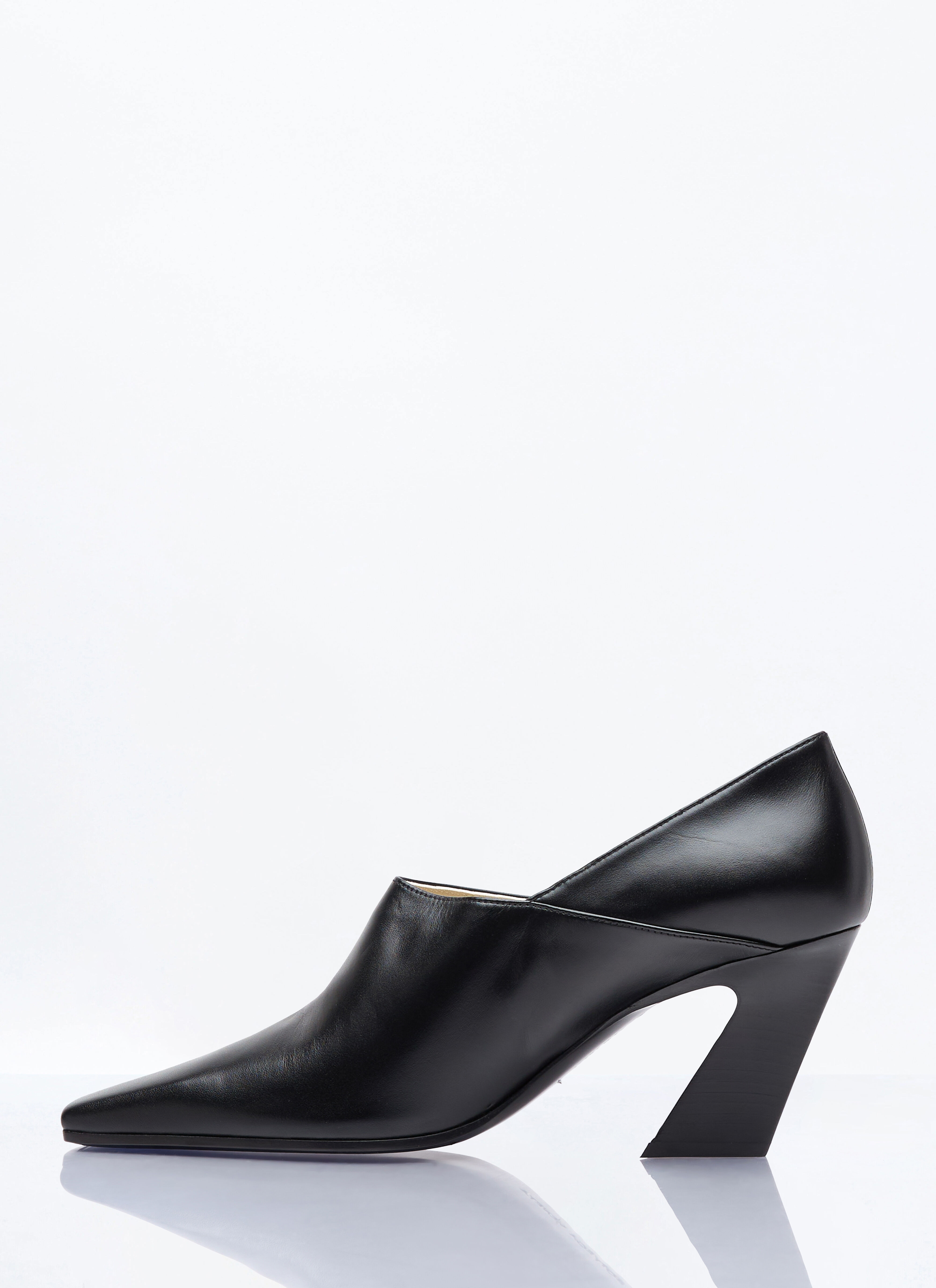 Lewis Pumps - 4