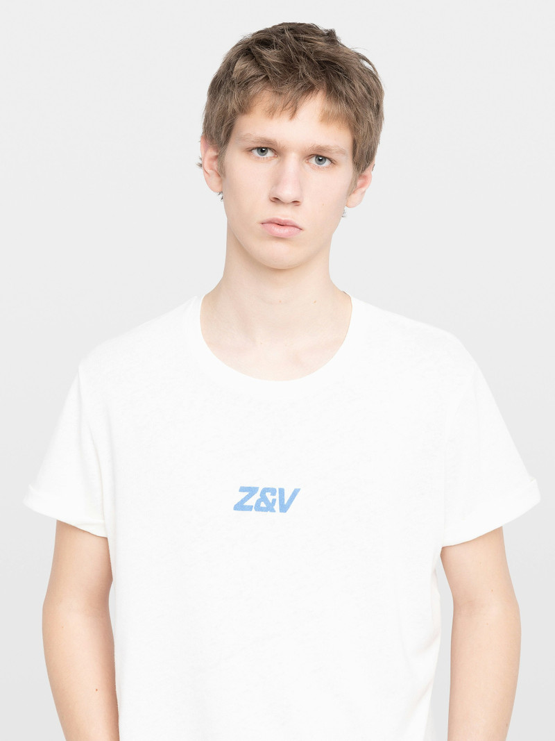 Tommy T-shirt 6