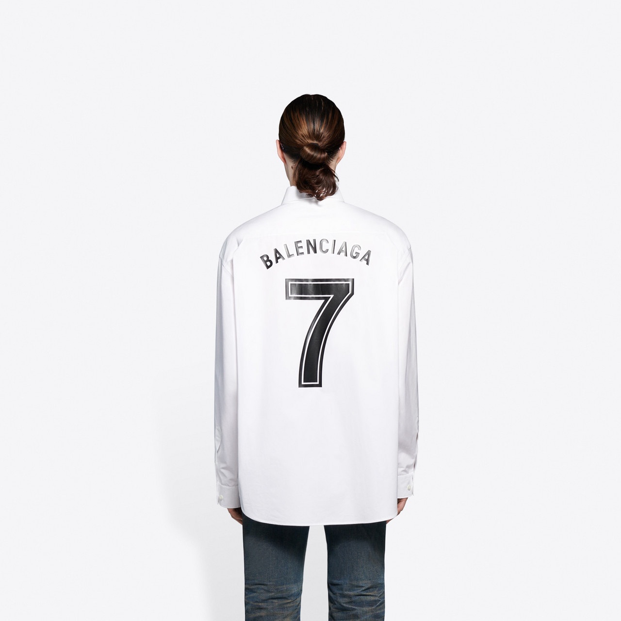 Soccer Shirt - 5