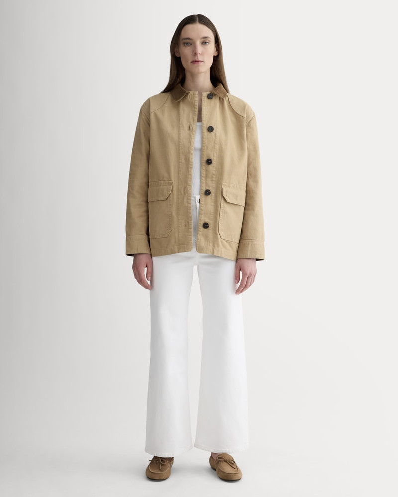 THE BARN JACKET 3