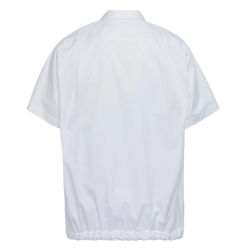 sacai Cotton Poplin Shirt outlook
