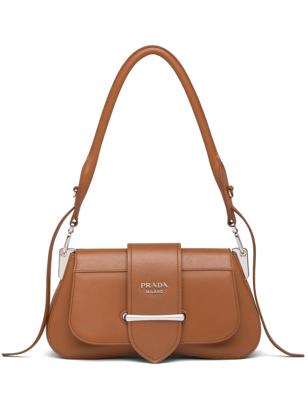 Sidonie shoulder bag - 1