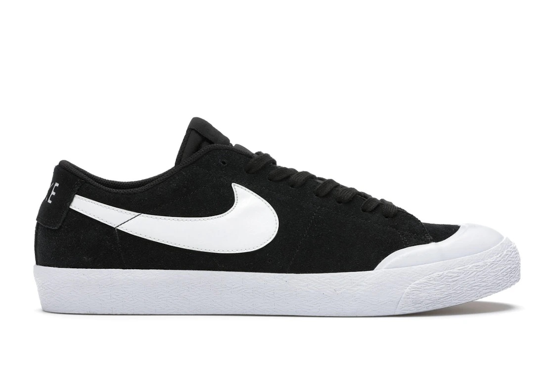 Nike Nike SB Zoom Blazer Low XT Black White REVERSIBLE