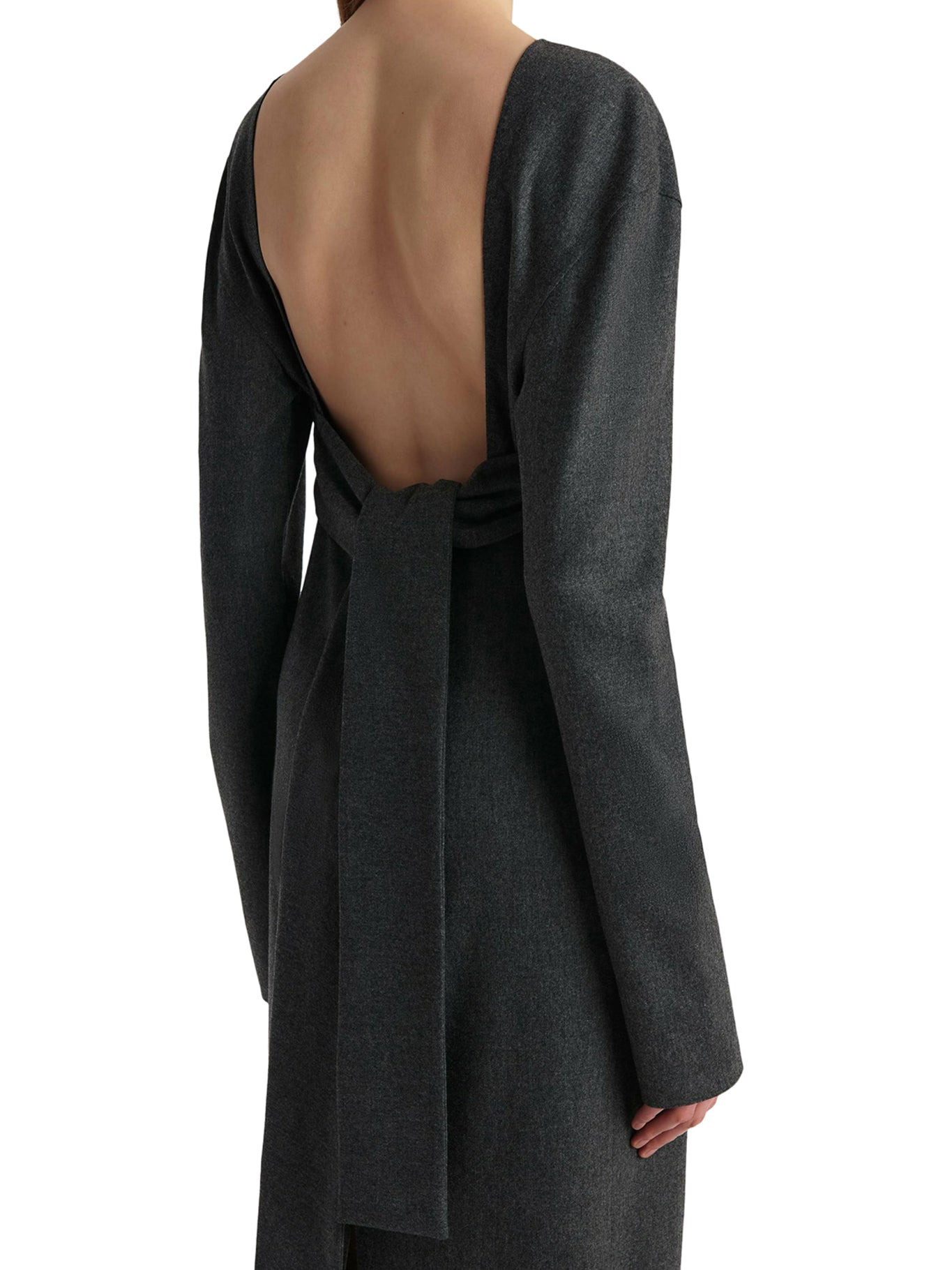 AUBREY DRESS - 6
