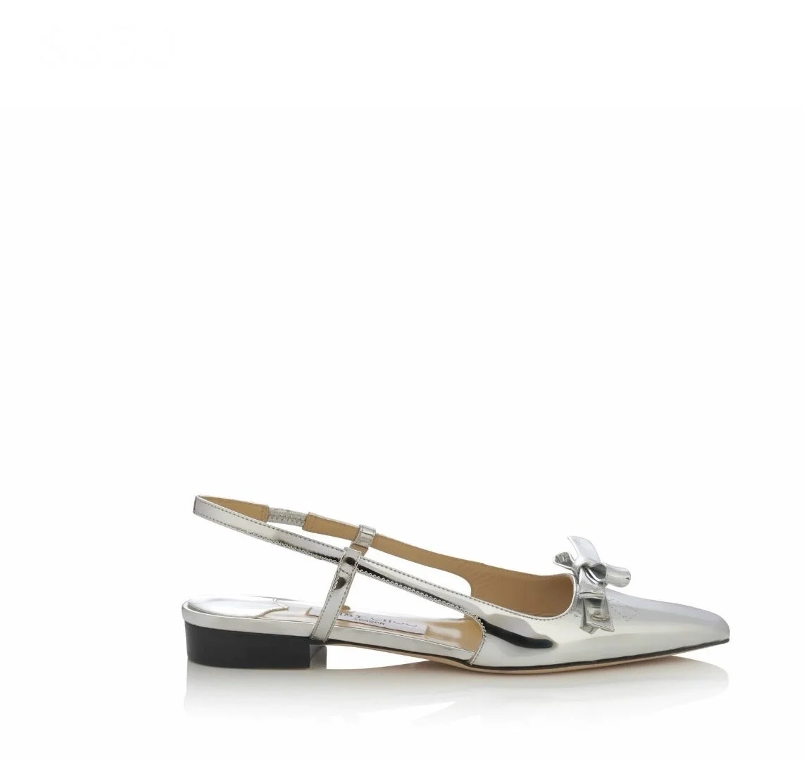 Jimmy Choo Adalee Sb Flat - 1