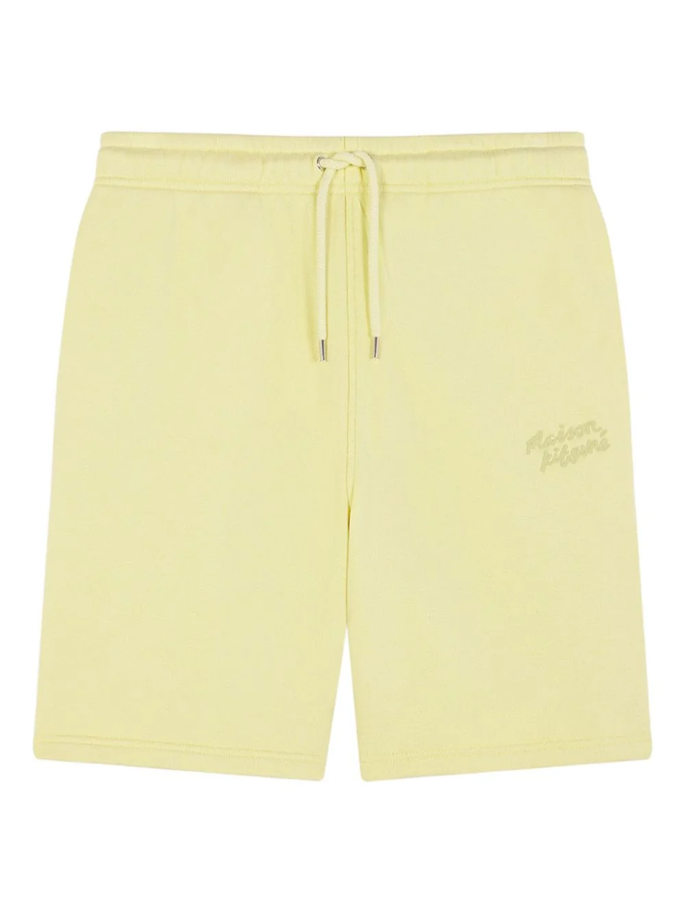 drawstring shorts - 1