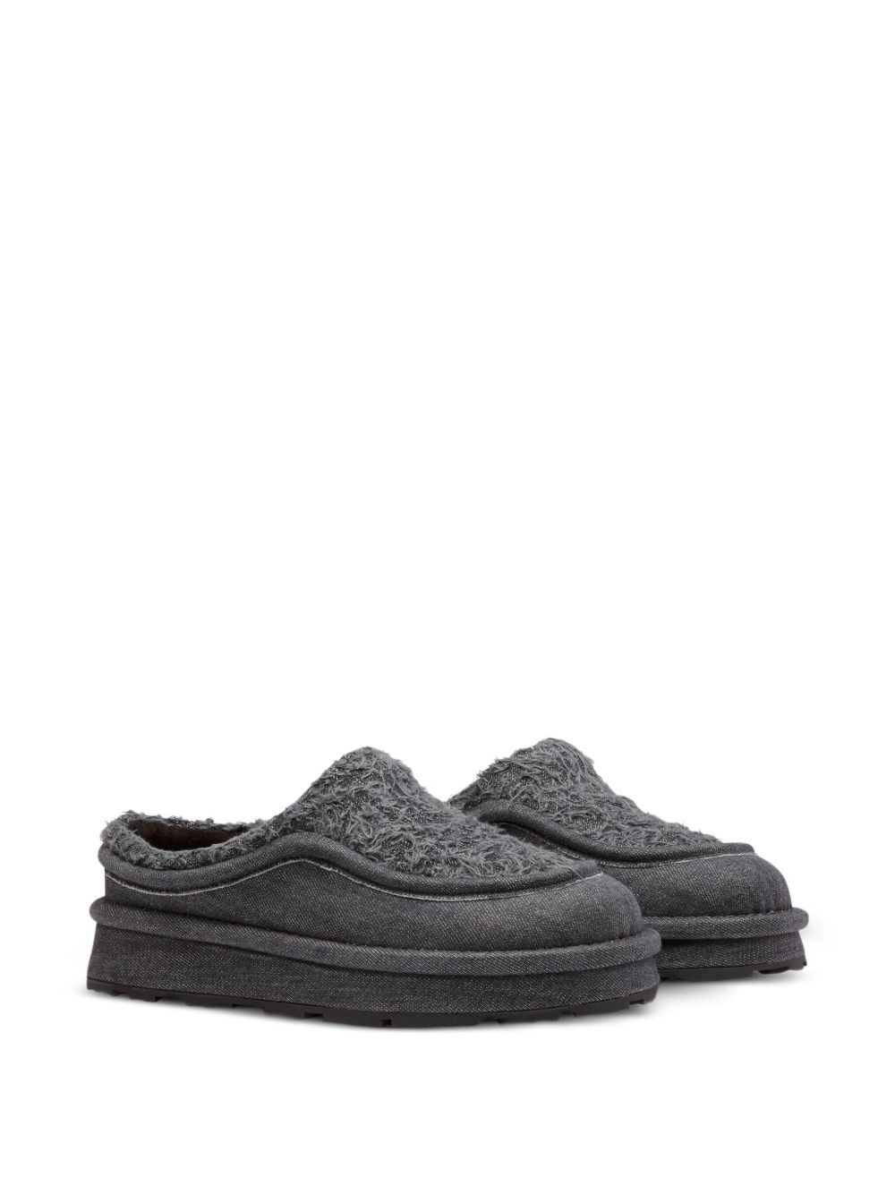 Pillow mules - 2