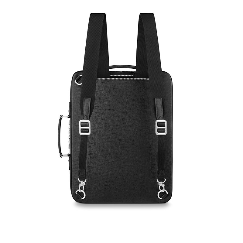 Briefcase Backpack 8