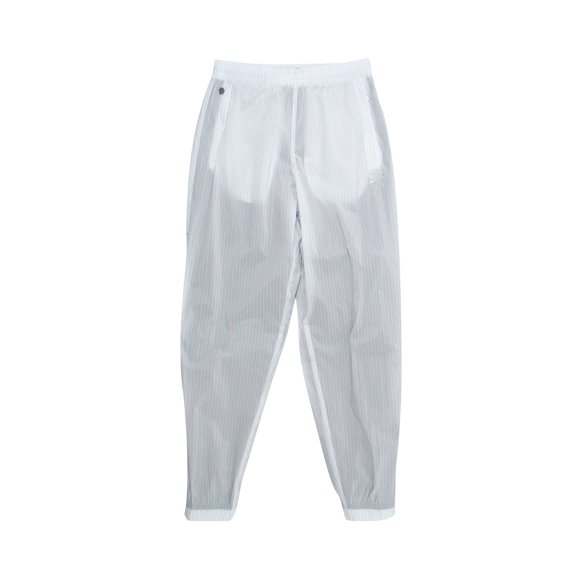 Nike x Kim Jones NRG AM Track Pant 'White' - 1