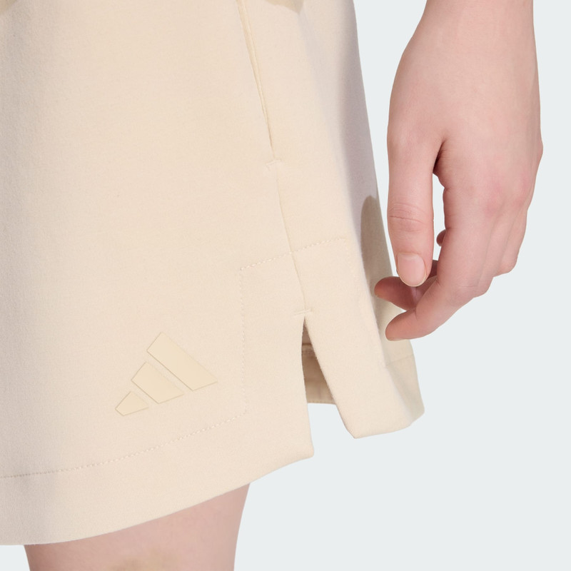 Soft Lux Loose Shorts 5