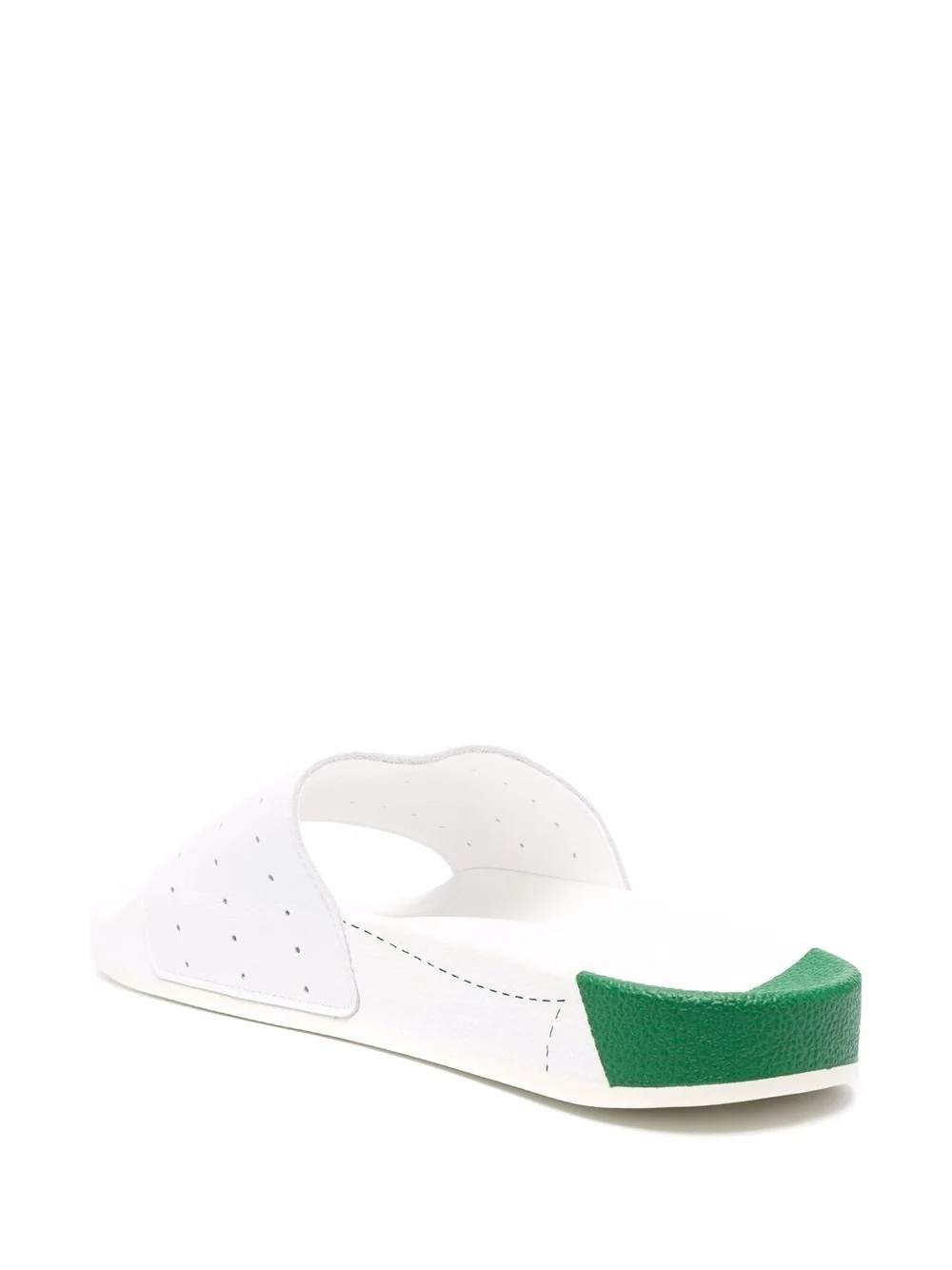 Adilette perforated slides - 3