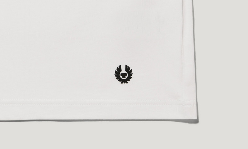 STAPLE LOGO T-SHIRT 6