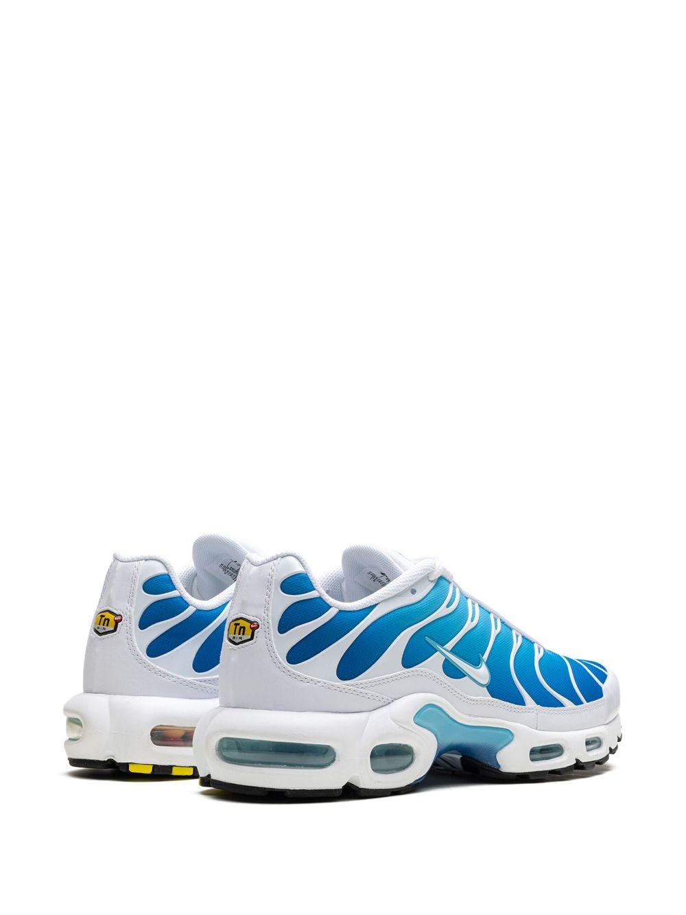 Air Max Plus "Blue Gaze" sneakers - 3