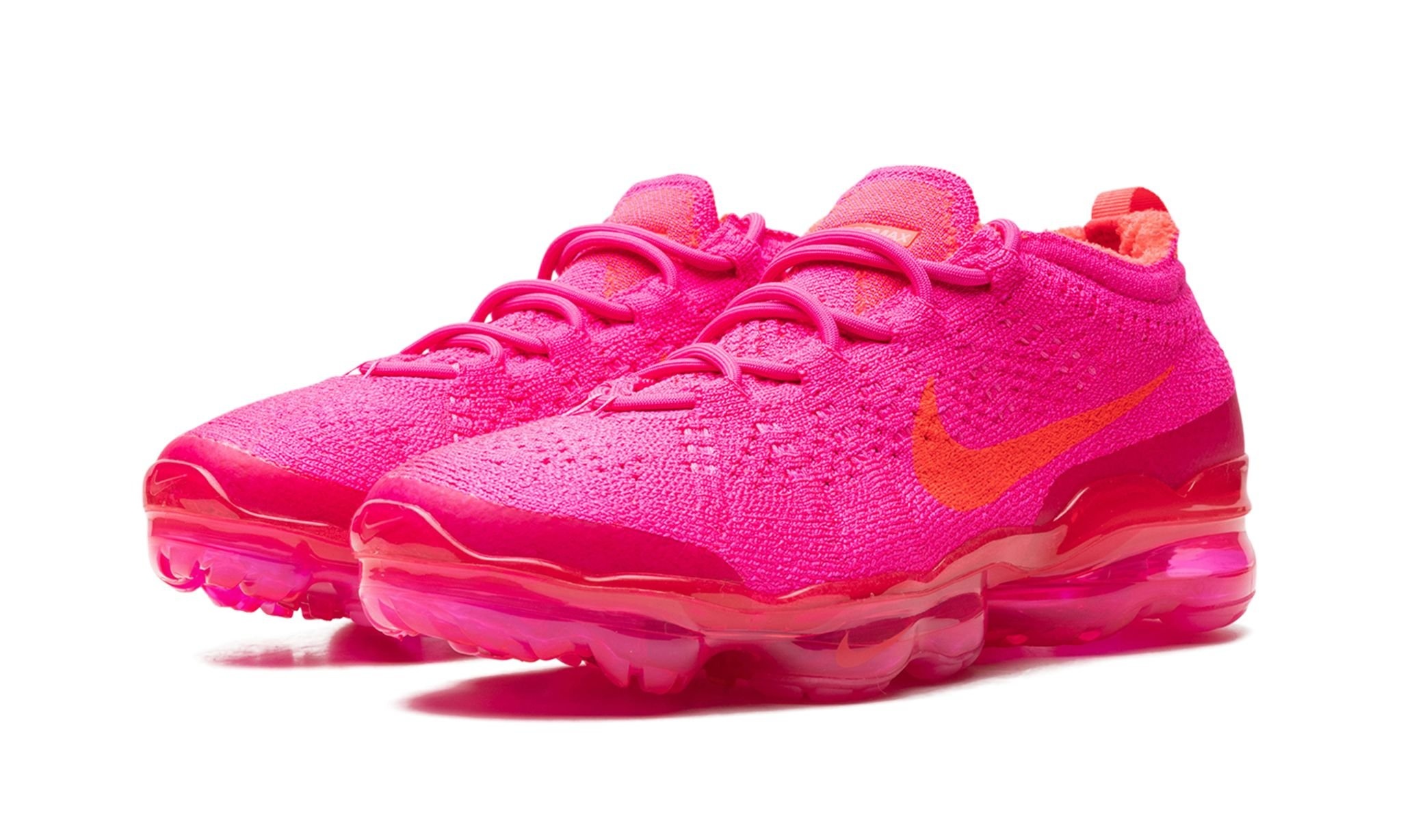 Air Vapormax 2023 FK Wmns "Pink Blast" - 2