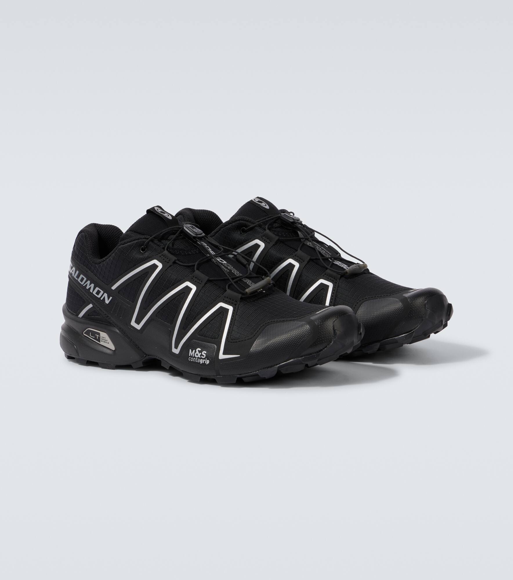 Speedcross 3 trail running shoes - 5