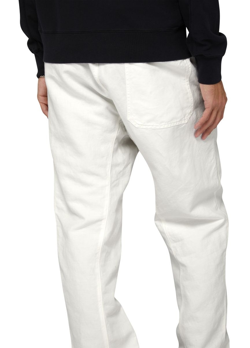 Regular pants - 5