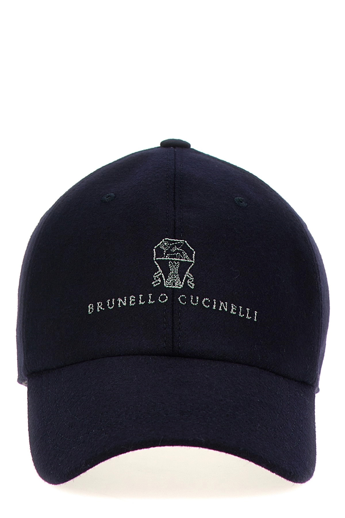 Logo embroidery cap - 1
