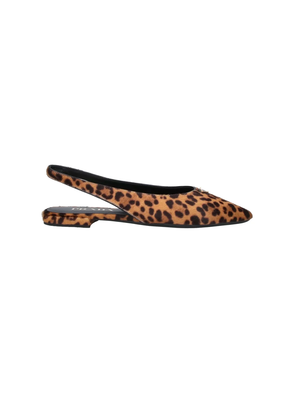 SLINGBACK FLATS - 1