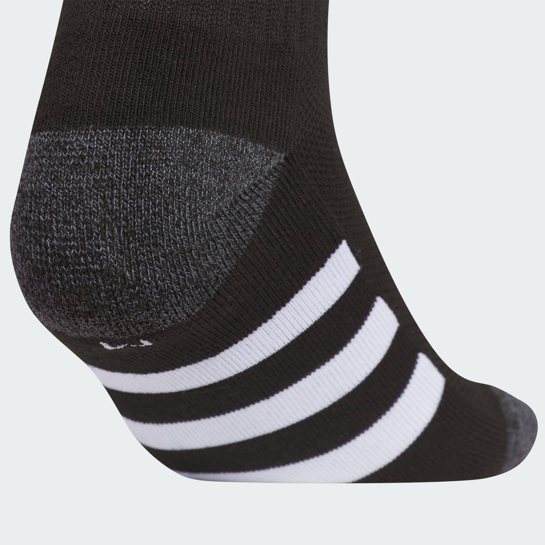 Athletic Cushioned 6-Pack Quarter Socks Kids - 4