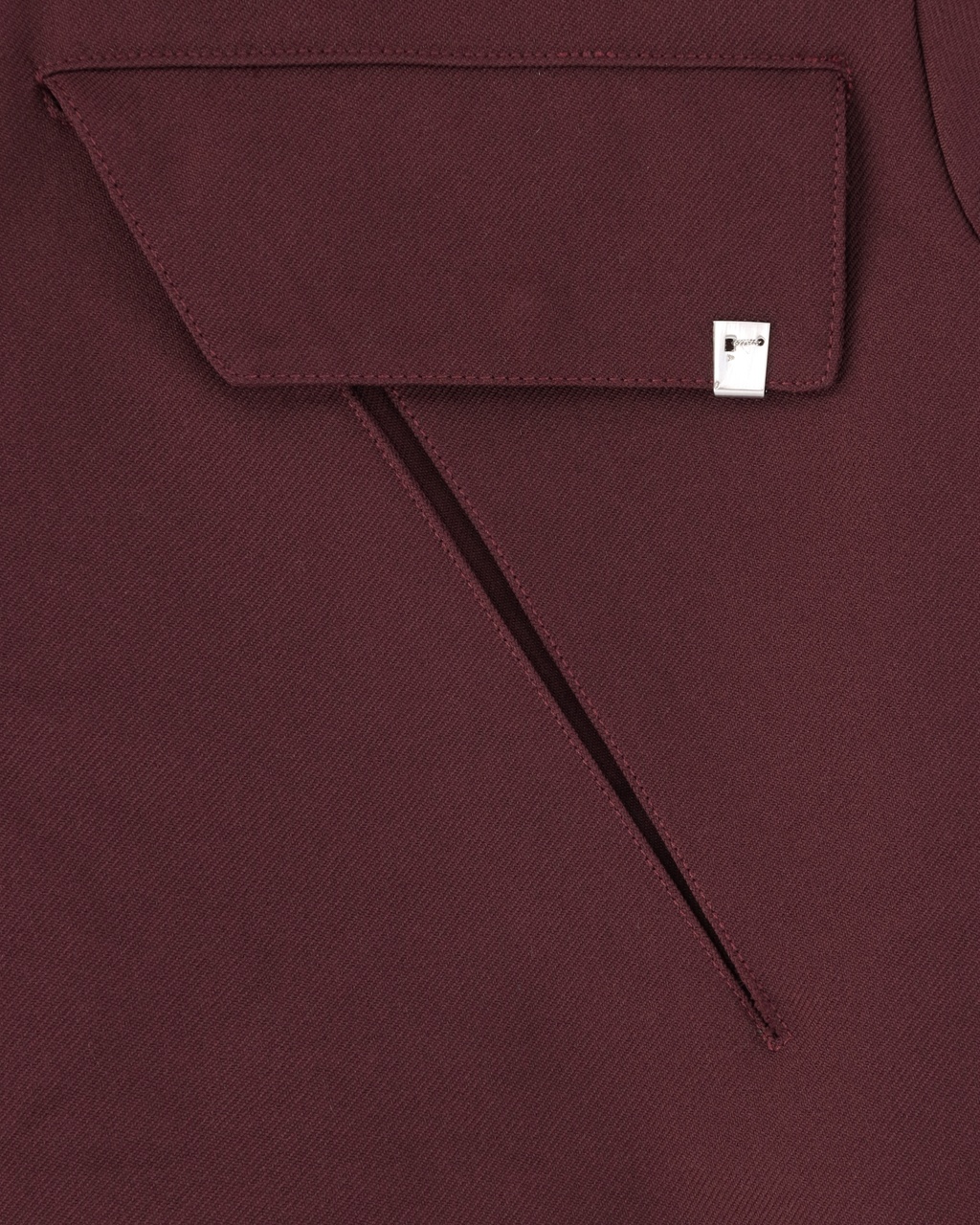 SS POCKET SHIRT - 6