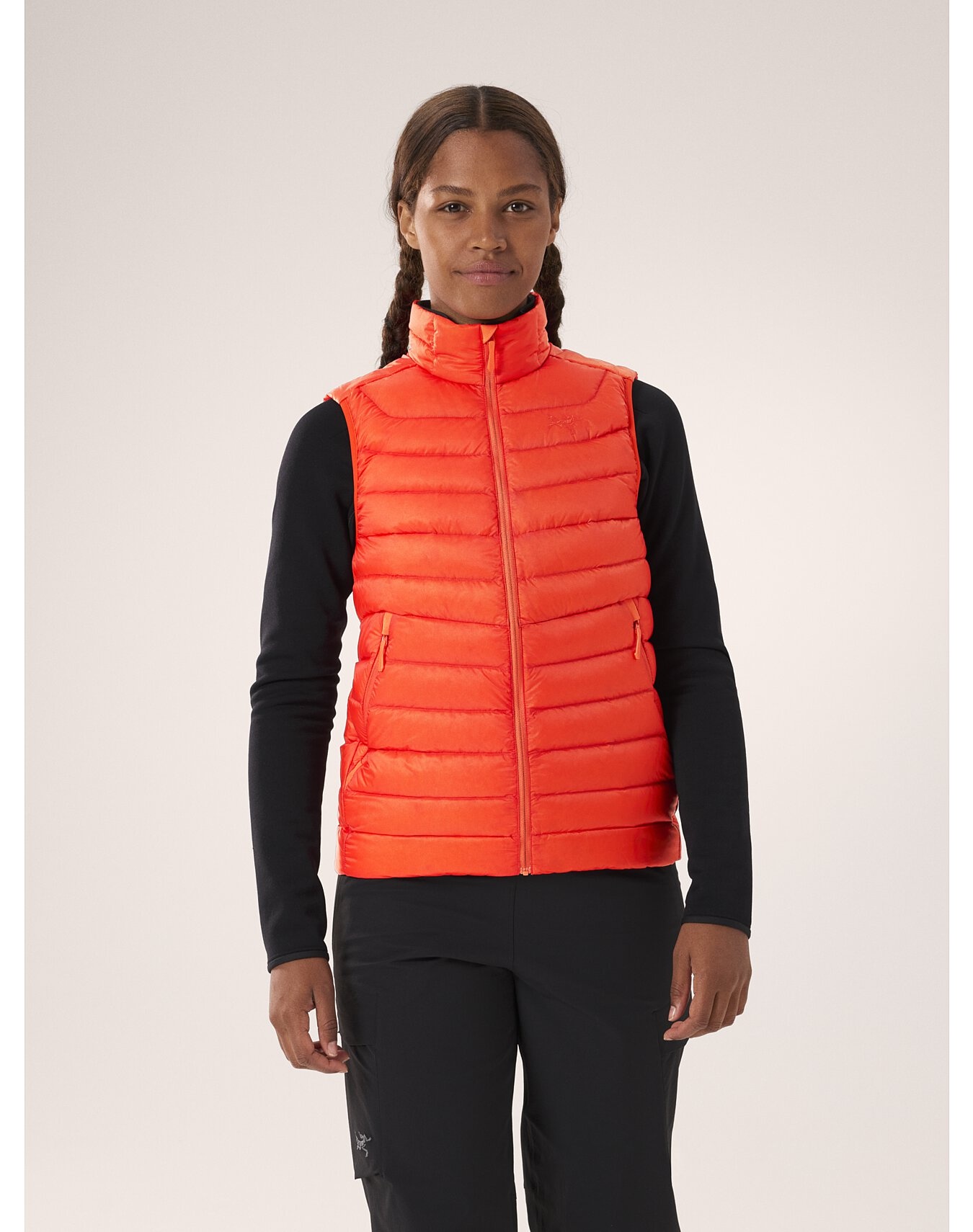 Cerium Vest - 2