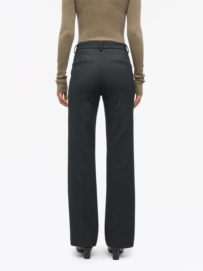 Noowa Slim-Fit Trousers 4