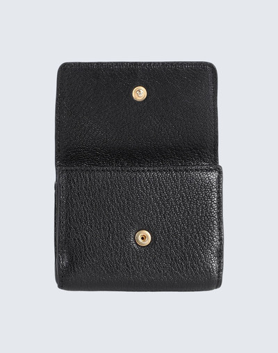 See by Chloé Black Women's Wallet outlook